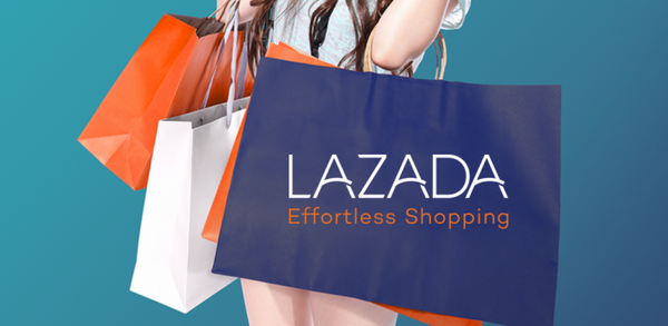Gợi ý cách đăng ký bán hàng trên Lazada đơn giản