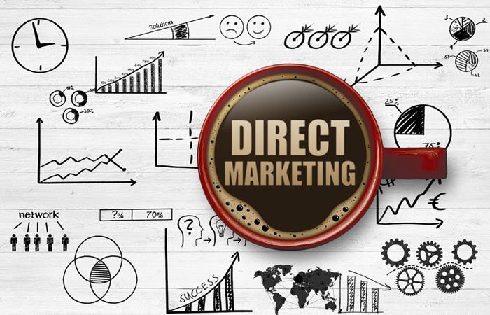 marketing trực tiếp là gì, marketing trực tiếp, direct marketing là gì, kiến thức, marketing, marketing trực tiếp là gì? 4 bước xây dựng chiến lược marketing trực tiếp