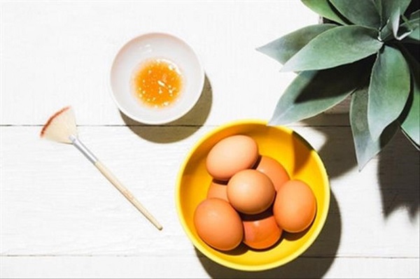 Bật mí 3 cách làm đẹp da bằng trứng gà mà bạn không nên bỏ qua