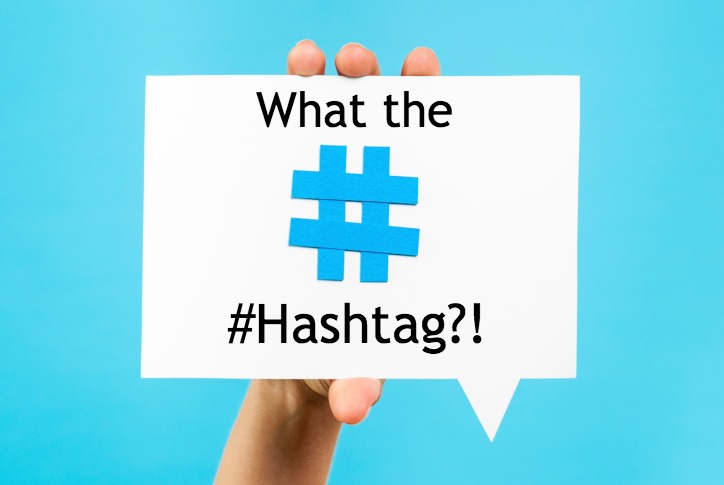 Hashtag là gì? Cách sử dụng Hashtag trên mạng xã hội