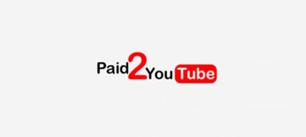 Cách kiếm tiền bằng cách xem video trên YouTube qua Paid2Youtube