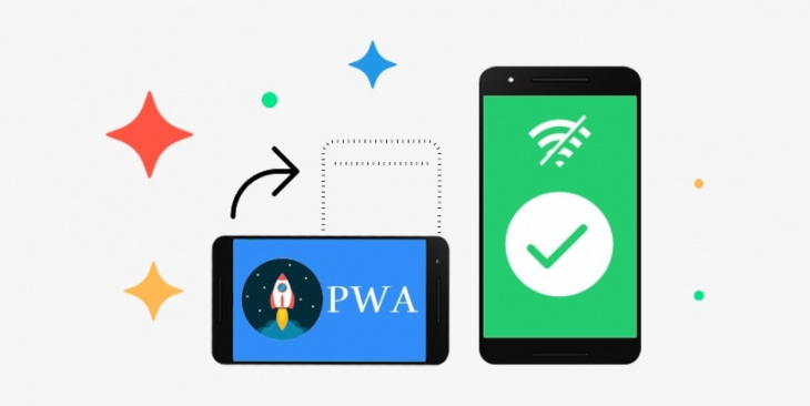 pwa là gì, progressive web app là gì, kiến thức, marketing, android, pwa là gì? lợi ích của pwa trong hoạt động marketing