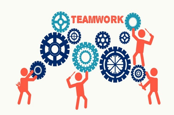 vai trò của kỹ năng làm việc nhóm, kiến thức, kỹ năng, kỹ năng mềm, vai trò của kỹ năng làm việc nhóm và nguyên tắc làm việc nhóm 