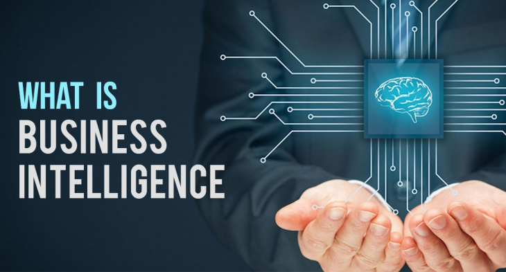 Business Intelligence là gì? Lợi ích & xu hướng của BI hiện nay
