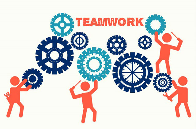 teamwork là gì, kiến thức, kỹ năng, kỹ năng mềm, teamwork là gì? 7 kỹ năng teamwork hiệu quả