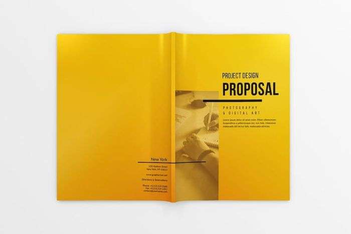 proposal là gì, kiến thức, marketing, proposal là gì? 6 tips giúp bạn có proposal xuất sắc