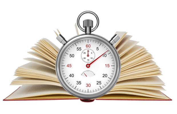 đọc nhanh nhớ lâu, kiến thức, kỹ năng, kỹ năng mềm, 8 quy tắc vàng giúp bạn đọc nhanh - nhớ lâu