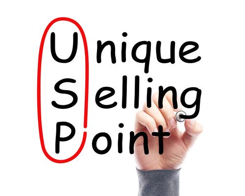 unique là gì, kiến thức, marketing, unique là gì? lợi ích & 4 bước tạo nên unique selling point