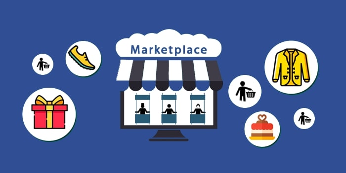 marketplace là gì, kiến thức, marketing, amazon, marketplace là gì? ưu - nhược điểm của loại hình kinh doanh