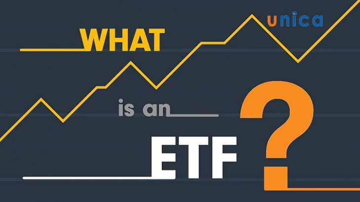 quỹ etf là gì, khởi nghiệp, kinh doanh, quỹ etf là gì? những kiến thức cần biết về quỹ đầu tư etf