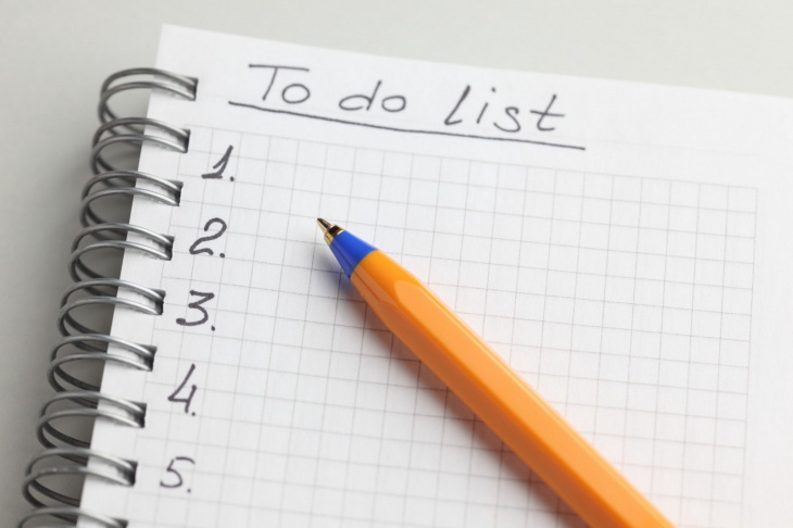 lợi ích khi tạo danh sách việc cần làm, danh sách việc cần làm, kiến thức, kỹ năng, kỹ năng mềm, 10 lợi ích khi tạo danh sách việc cần làm hàng ngày