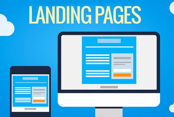 Quy trình thiết kế Landing Page chuyên nghiệp cho các Marketers