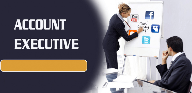 account executive là gì, kiến thức, marketing, account executive là gì? tố chất cần có ở account executive