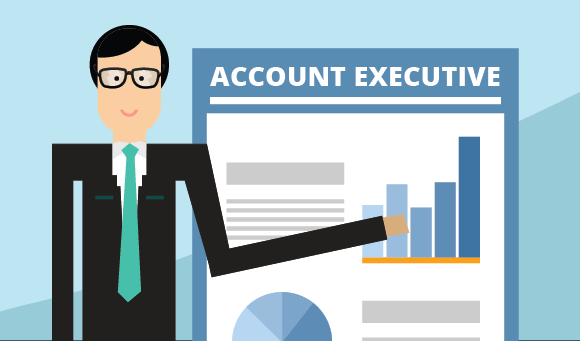 account executive là gì, kiến thức, marketing, account executive là gì? tố chất cần có ở account executive