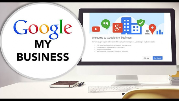 google business là gì, kiến thức, marketing, android, google business là gì? 3 lợi ích không ngờ của gmb