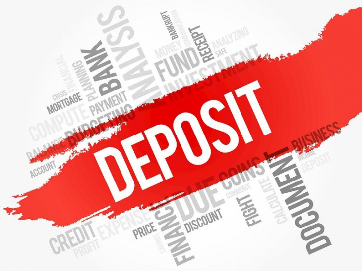 deposit là gì, kiến thức, marketing, deposit là gì? phân loại deposit cơ bản