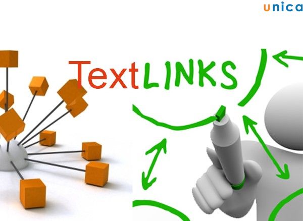 textlink là gì, textlink trong seo, sử dụng textlink hiệu quả trong seo, kiến thức, marketing, textlink là gì? hướng dẫn sử dụng textlink an toàn khi triển khai seo