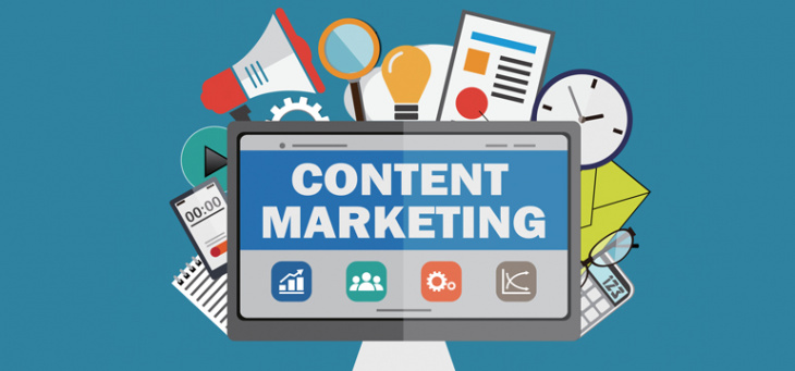 content marketing, kiến thức, marketing, bài học “vàng” về content marketing - sáng tạo hay là chết