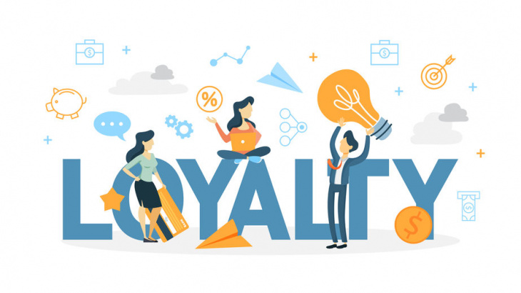 loyalty là gì, kiến thức, marketing, loyalty là gì? 7 lợi ích và các xây dựng lòng trung thành của thương hiệu