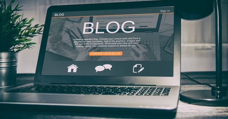 Blog là gì? Tất cả những kiến thức về Blog bạn nên biết