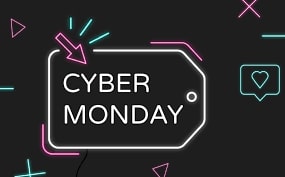 Cyber Monday là gì? Khác nhau Cyber Monday và Black Friday