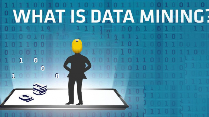 Data mining là gì? Lợi ích & các bước trong data mining
