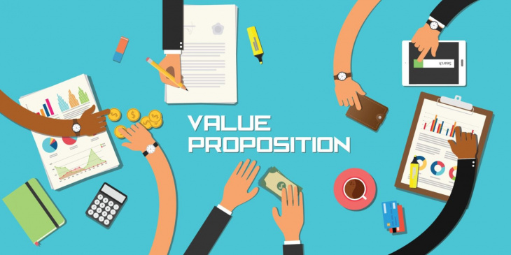value proposition là gì, kiến thức, marketing, value proposition là gì? tiêu chí cơ bản của value proposition
