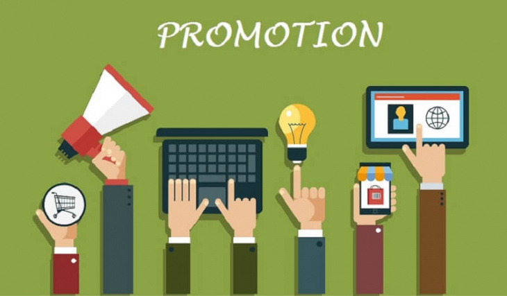 Promotion là gì? Yếu tố đánh giá một chiến lược Promotion thành công