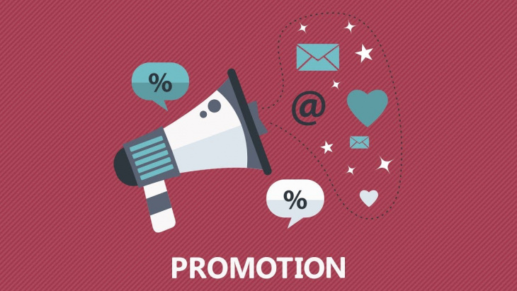 promotion là gì, kiến thức, marketing, promotion là gì? yếu tố đánh giá một chiến lược promotion thành công