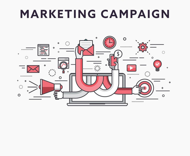 Campaign là gì? Bí mật sở hữu campaign Marketing đỉnh cao