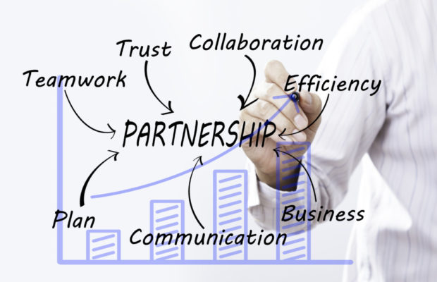 partnership là gì, kiến thức, marketing, partnership là gì? content partnership là gì?