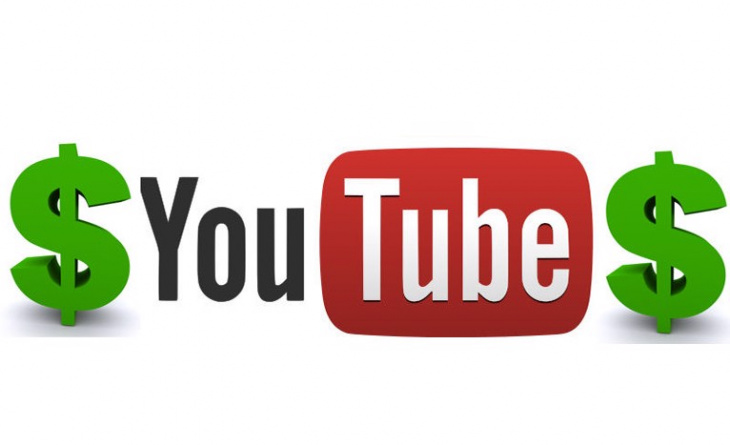 Cách kiếm tiền trên youtube bằng lượt view đơn giản