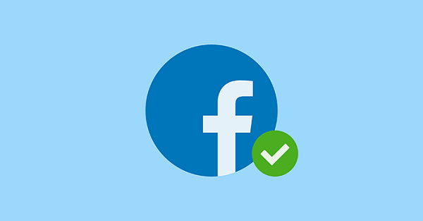 tích xanh facebook, xác thực tích xanh facebook, kiến thức, marketing, hướng dẫn cách xin xác thực tích xanh facebook