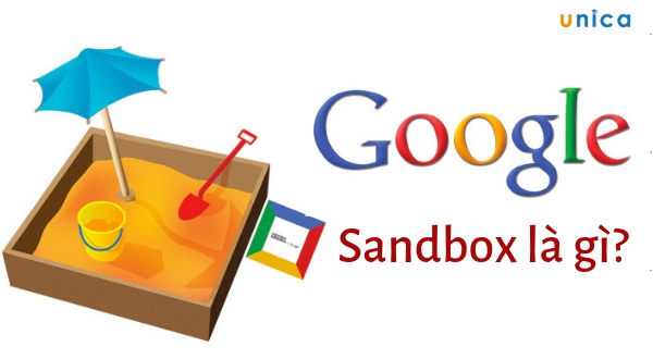 google sandbox, hóa giải google sandbox, google sandbox trong seo, kiến thức, marketing, hóa giải google sandbox với bí kíp khắc cốt ghi tâm cho seoer