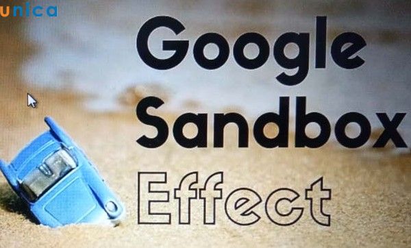 google sandbox, hóa giải google sandbox, google sandbox trong seo, kiến thức, marketing, hóa giải google sandbox với bí kíp khắc cốt ghi tâm cho seoer