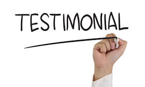 testimonials là gì, kiến thức, marketing, testimonials là gì? lợi ích testimonial đối với doanh nghiệp
