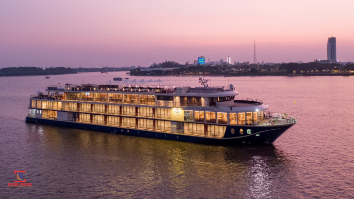 Những điều thú vị du khách nên trải nghiệm khi du lịch sông Mekong