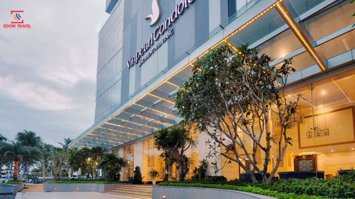 Top 5 Resort Nha Trang Đẹp Như Mơ Cho Người Thích Nghỉ Dưỡng