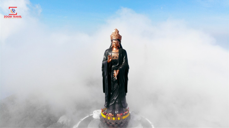 3 Tượng Phật độc đáo tại Việt Nam – Niềm tự hào của người dân cả nước