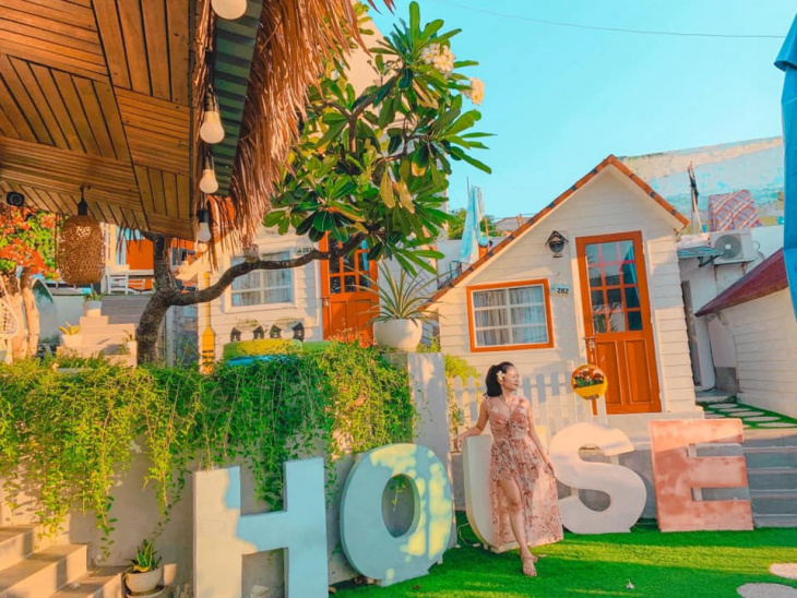 Top 10++ Homestay Quy Nhơn có view đẹp, giá rẻ
