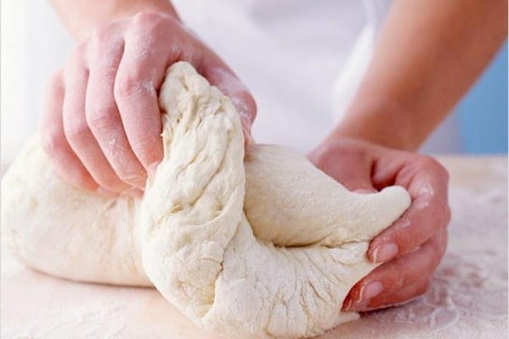 ẩm thực, đặc sản, bánh ram ít huế – cách làm bánh ngon đúng điệu huế