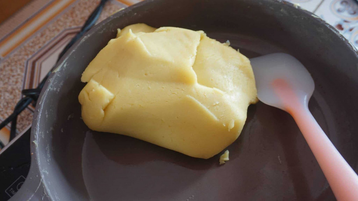 ẩm thực, đặc sản, bánh đậu xanh trái cây huế – một món đặc sản xứ huế