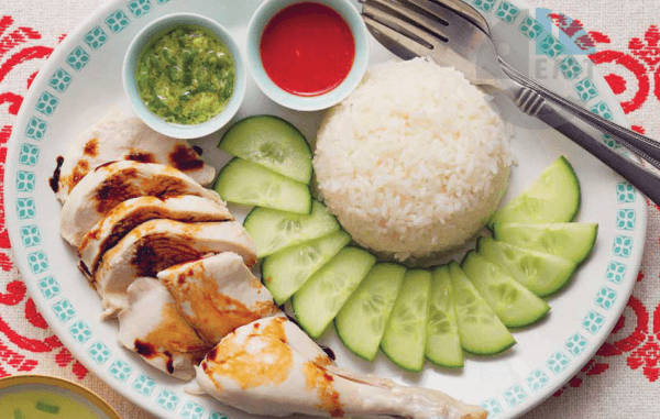 ẩm thực, đặc sản, 30 món ăn singapore vừa ngon, rẻ và bao gồm địa chỉ bán.