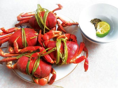 Món ngon Bắc Giang: 5 đặc sản độc lạ, hương vị khó quên