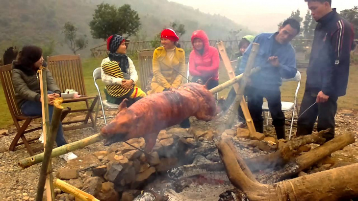 khám phá, trải nghiệm, các món ăn sapa ngon và đặc trưng