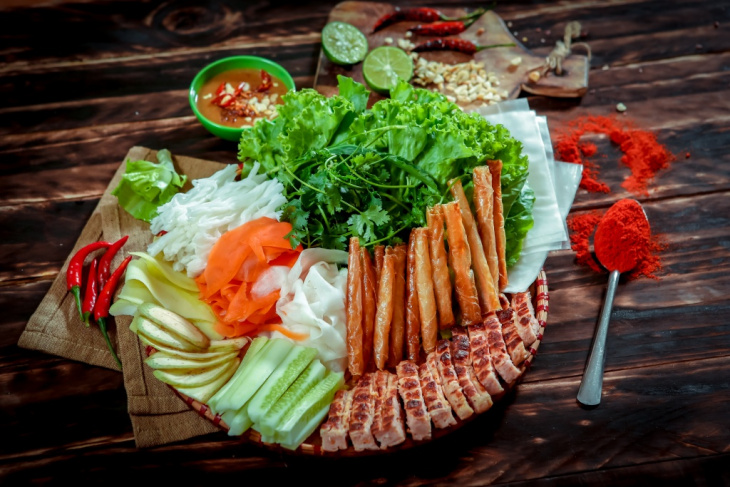 Du Lịch Nha Trang: Top 5 Món ăn Ngon “khó Cưỡng” ở Thành Phố Biển