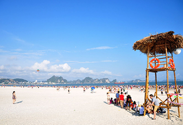 Top 7 bãi biển đáng đến nhất mùa du lịch hè này tại Việt Nam