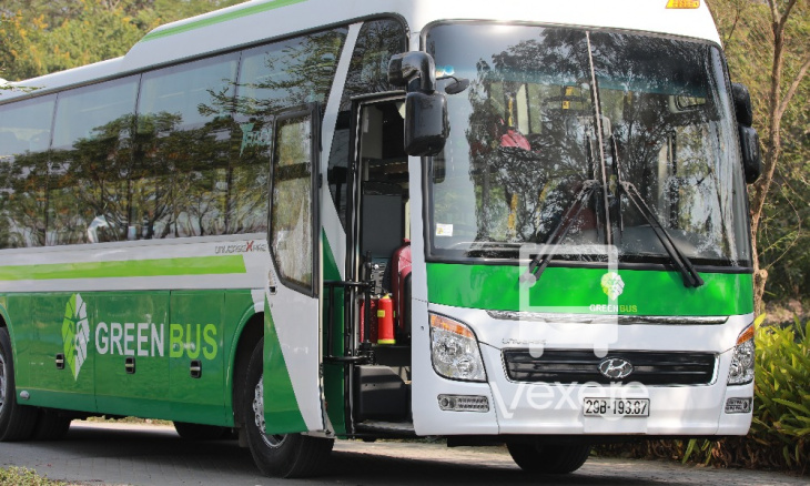 Vé xe Green Bus đi Sapa: Những lưu ý cần thiết