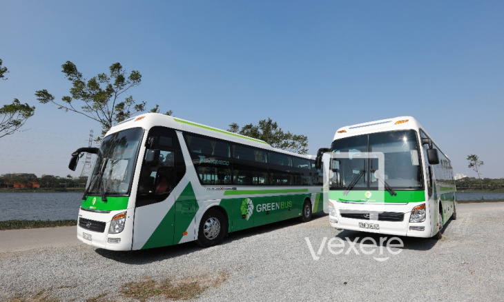 khám phá, trải nghiệm, vé xe green bus đi sapa: những lưu ý cần thiết