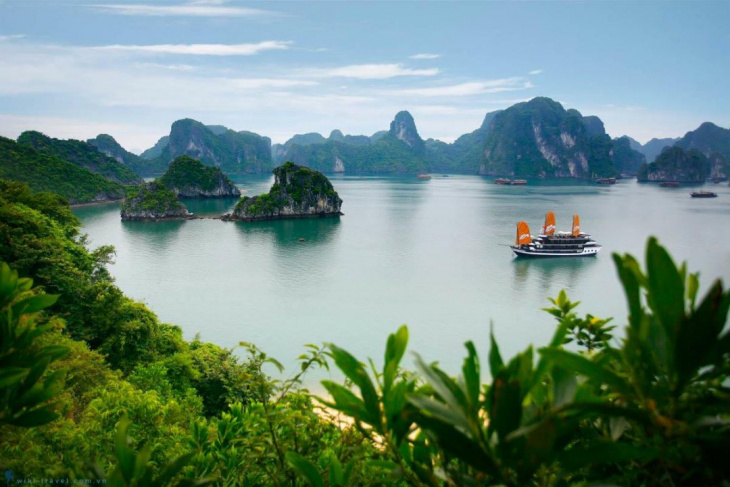 Review kinh nghiệm du lịch Quảng Ninh từ A đến Z